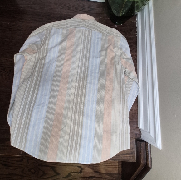 Men's Long Sleeved Shirt - Picture 8 of 9